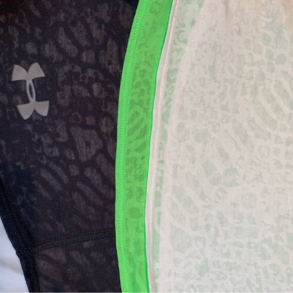 Under Armor Racerback Tanks bundle - Picture 5 of 6